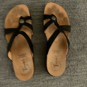 Ladies Sandals
